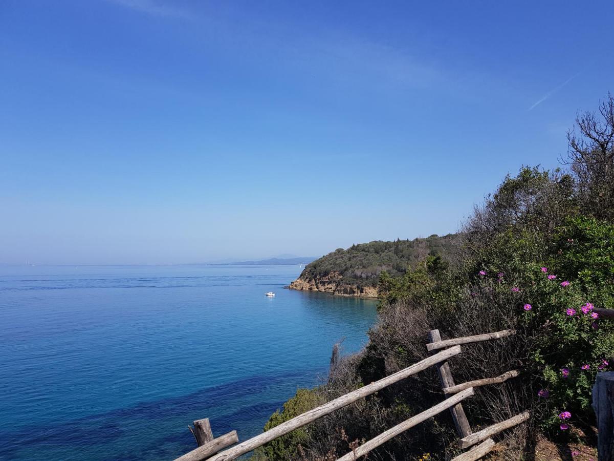 Podere La Fornace Ravi Buitenkant foto