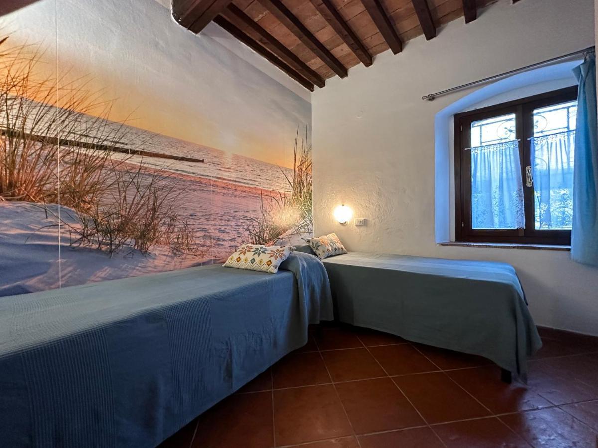 Podere La Fornace Ravi Buitenkant foto