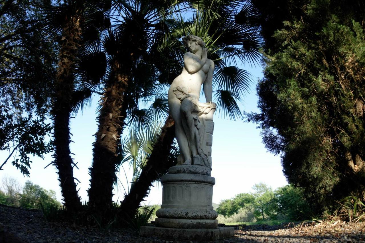 Podere La Fornace Ravi Buitenkant foto