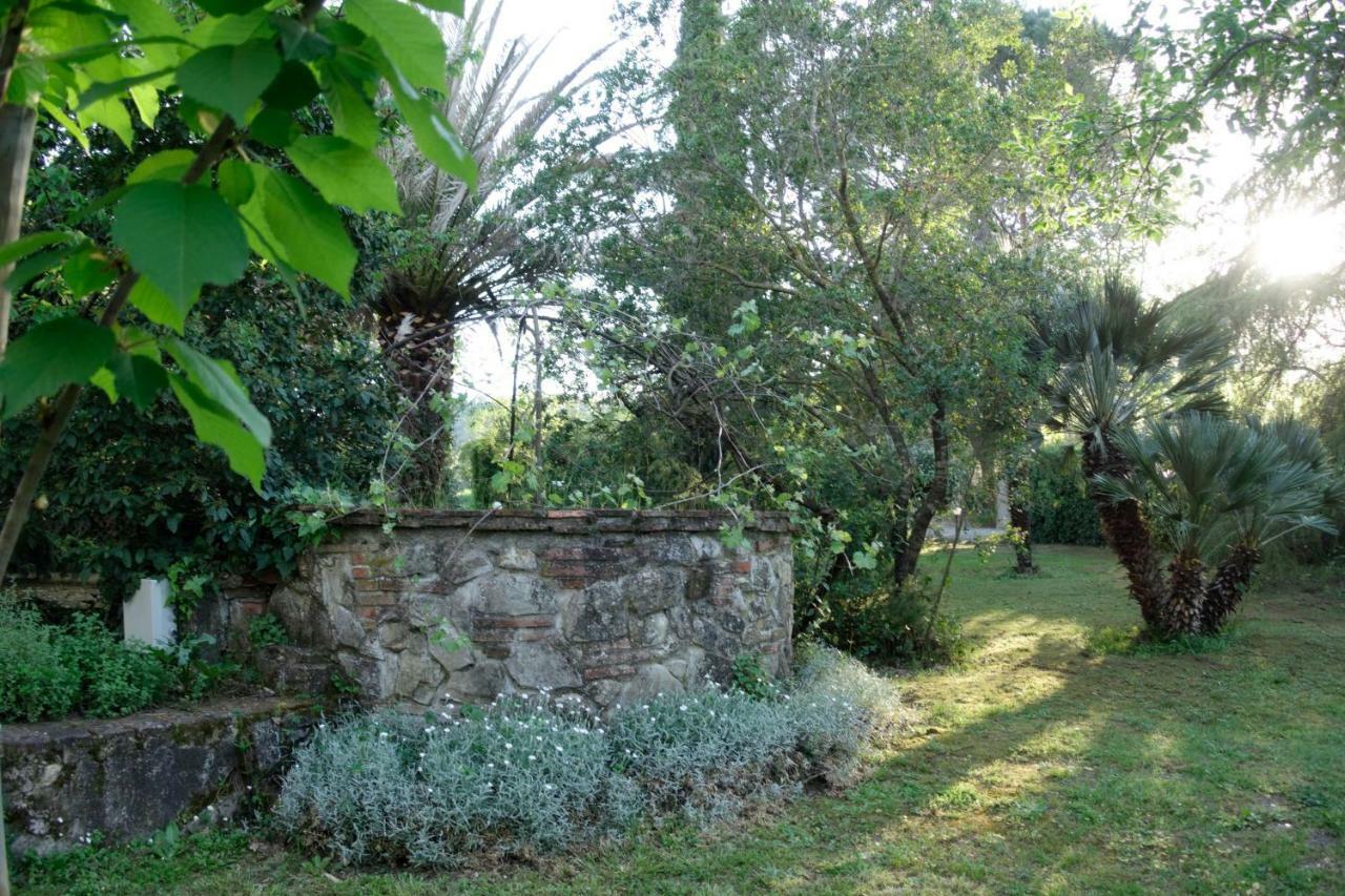 Podere La Fornace Ravi Buitenkant foto